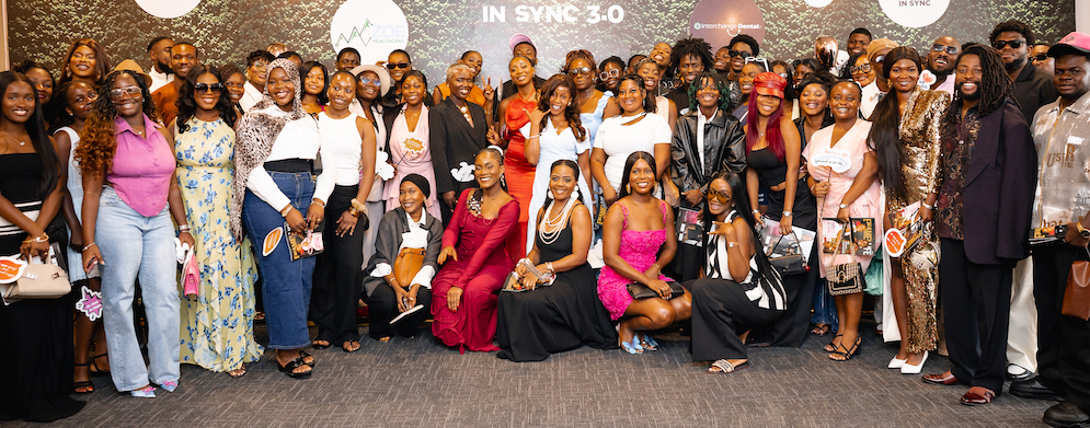 Smiles In Sync banner