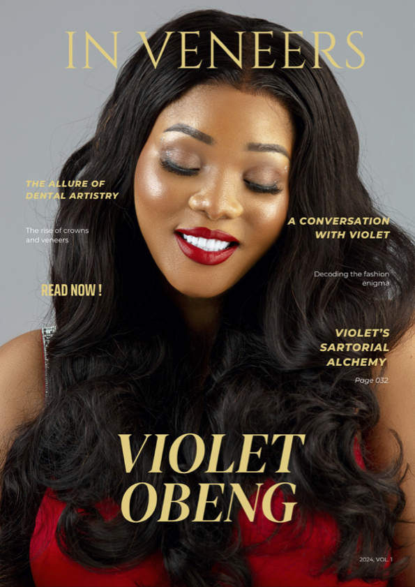 EnamelLIFE Vol.1 cover page